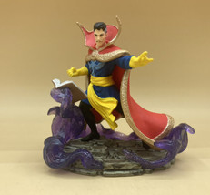 Marvel&#39;s Dr. Strange Action Figure #10-21509 Schleich Germany No Box - £10.52 GBP