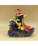 Marvel&#39;s Dr. Strange Action Figure #10-21509 Schleich Germany No Box - €11,61 EUR