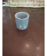 Carlon 1-1/2 In. Female Threaded &amp; Socket PVC Conduit Female Adapter E942HR - $12.02 CAD