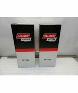 Baldwin PF7655 Fuel Filter Element Made in USA QTY 2 You Get 2 Filters - $42.96 CAD