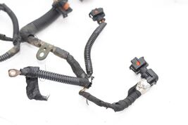 04.5-05 Silverado 2500HD 6.6L LLY Engine Wire Harness 75967 image 4