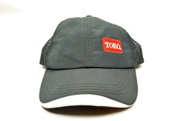 Toro Cap Hat From Killians Hardware Hickory North Carolina - £10.96 GBP