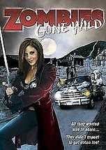 ZOMBIES GONE WILD - $2.85