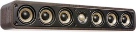 Polk Signature Elite Es35 Slim Center Channel Speaker -, Res Audio Certified - £388.15 GBP