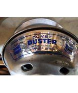 24XX21 COMET DUSTER 94-C CLUTCH, 7-1/4&quot; DIAMETER, GOOD CONDITION - $130.85