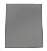 PS 11 A 1500 Grit 230 x 280 Sheet (50 sheets) Klingspor 186794 - $55.13