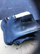 Onguard 17&quot; Black Slicker -SIZES 13 &amp; 15 Only - $37.40