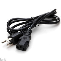 POWER CORD REL Acoustics T 9i Subwoofer speaker electric ac cable wall p... - $9.80