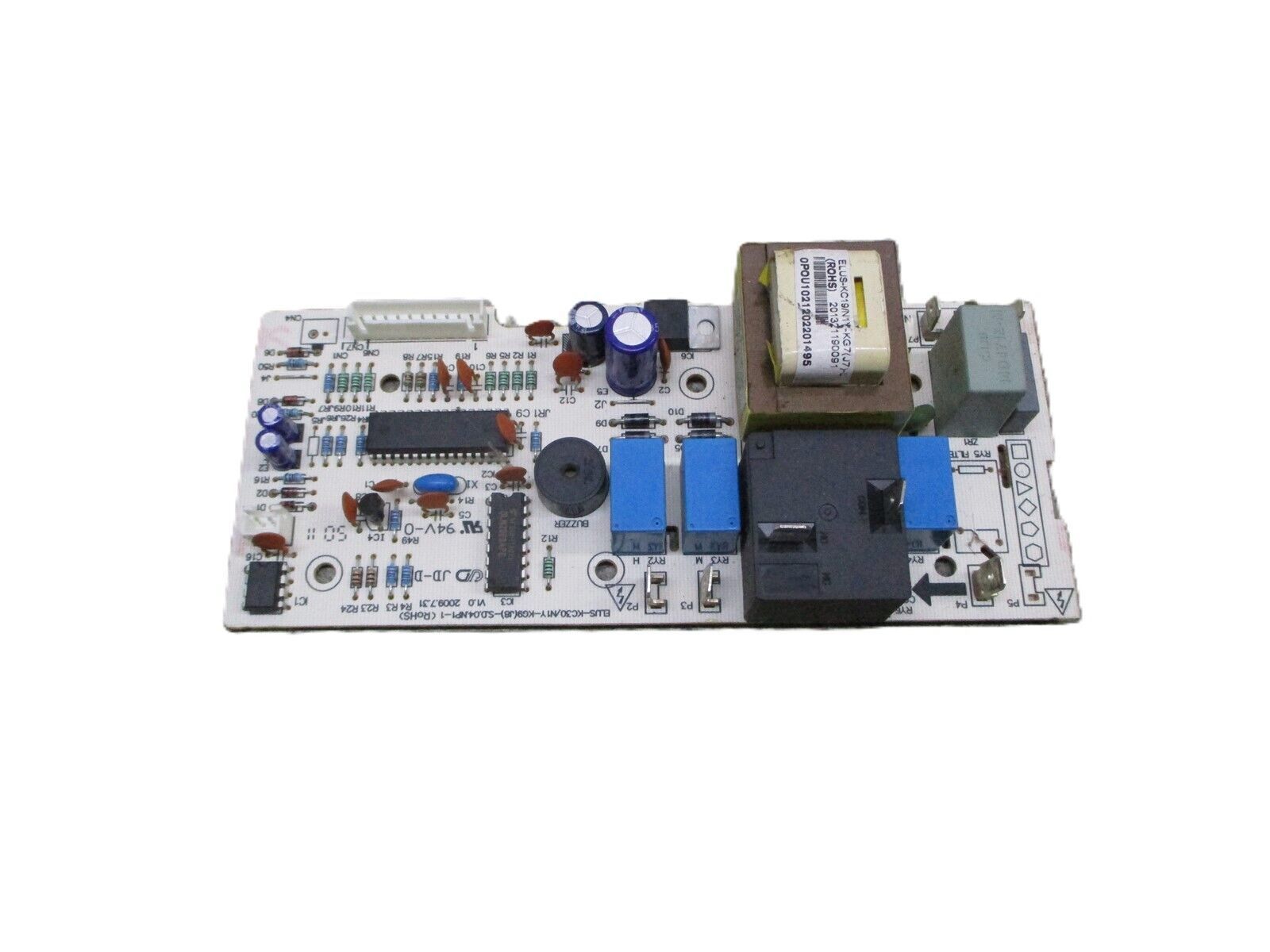 Frigidaire Air Conditioner Control Board Part  5304476183