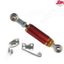 Adjustable Engine Torque Damper Shock Brace Kit 96-00 For Honda Civic EK... - £39.61 GBP