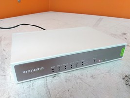 Defective Ipanema IP|E40SO Traffic Management Device Red Light AS-IS for... - $47.38