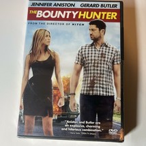The Bounty Hunter (DVD, 2010) New Sealed #82-0866 - £6.10 GBP
