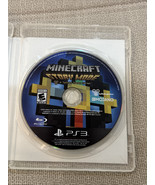 Minecraft Story Mode  Sony PlayStation 3 PS3 Season Pass No Case - $13.02 CAD