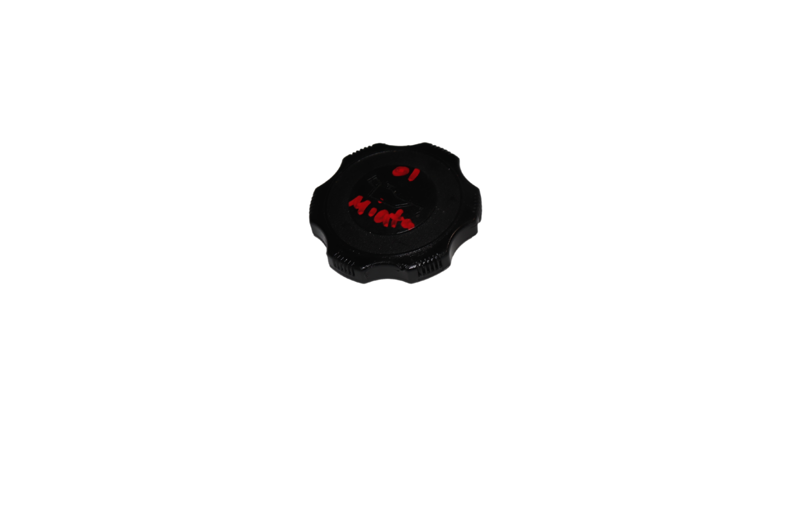 AA 90-05 Mazda Miata valve cover oil cap - $14.03