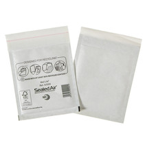 White Bubble Padded Envelopes Mail Lite A/000 110 x 160mm Fragile Packaging - £2.69 GBP+