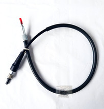 FOR Suzuki Gamma RG125 1992-1994 RG150 Speedometer Cable New 34910-19D10 - $9.59