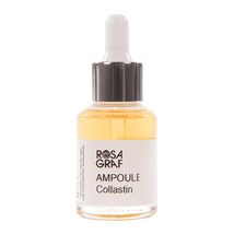 Rosa Graf Ampoule, Collastin, 1 Oz.