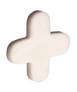 100 count TILE SPACERS 3/8&quot; 10 mm white tombstones fLeXiBLe PVC Cross QE... - $25.02 CAD