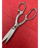 Vintage Wiss KS Kitchen Shears Scissors 8&quot; Made in USA - £11.33 GBP