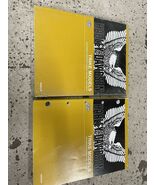 2018 Harley Davidson TRIKE TRI GLIDE Parts Catalog &amp; Service Manual Supp... - €255,70 EUR