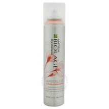Matrix biolage waterless clean and recharge dry shampoo 34 oz 764874 thumb200