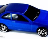  RARE KEY CHAIN BLUE BMW SERIE 3 318i~328i E46 CUSTOM Ltd EDITION NICE G... - £30.89 GBP