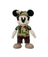Disney Parks 2022 Mickey Mouse The Main Attraction Enchanted Tiki Room P... - $40.58 CAD