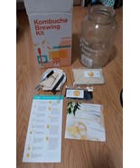 The Kombucha Shop Kombucha Brewing Kit Organic Starter KIT - $367.41 MXN
