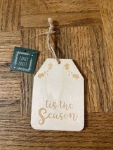 Fancy Craft Christmas Decoration - £7.80 GBP