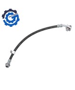 New OEM Front Passenger Hydraulic Brake Hose for 2020-25 Buick Cadillac ... - $19.95