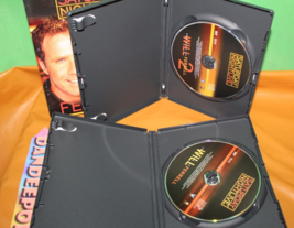 Saturday Night Live SNL Will Ferrell Two Disc DVD Movie - £7.13 GBP