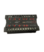 3xLogic S-EIDC32 Infinias elDC32 Door Controller 4 lights not working di... - $1,091.91 MXN