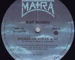 Hooked On Voices [Vinyl] - $149.99