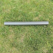 3x Speedway Motors 60415-BLK Black 36&quot; High Density Foam Roll Bar Paddin... - $44.97
