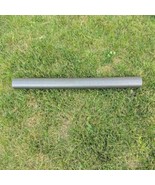 3x Speedway Motors 60415-BLK Black 36&quot; High Density Foam Roll Bar Paddin... - $834.83 MXN