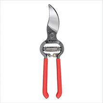 Corona ClassicCUT Forged Bypass Hand Pruner, Red - $49.08 CAD