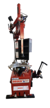 Coats® 70X-AH-3 Tire Changer &amp; Coats® 1250 Balancer - Remanufactured with Warra - £6,542.72 GBP