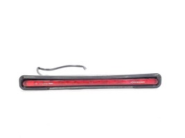 2003 Maserati Spyder Cambiocorsa OEM Third Brake Light Decklid Mounted - $99.00