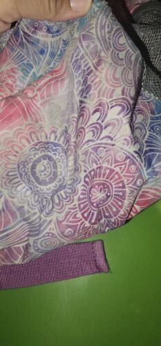 Dickies Tie Dye Mandala Student Backpack Item image 3
