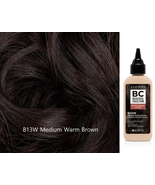  Clairol Professional Beautiful Collection - B13W Medium Warm Brown - $293.64 MXN
