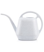 Plastic Watering Can, 1-Gallon - $28.99