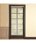 Magnetic Blind For Steel Door Window Vinyl Mini Blind Curtain Magnet Sha... - $541.32 MXN