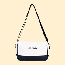 YONEX 25S/S Mini Carrier Pouch Bag Sports Tennis Racket Casual White 259... - $40.49