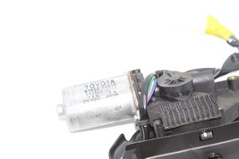 06-11 LEXUS GS300 GS350 GS430 GS460 TRUNK LOCK LATCH ACTUATOR Q7772 image 4