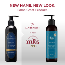 MKS eco for Men Shave Cream image 2