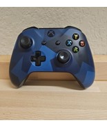 Xbox One Wireless Controller Midnight Forces II Special Edition Model 17... - £27.41 GBP