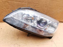 13-15 Chevy Malibu Composite Projector Headlight Lamp Halogen Driver Left LH image 4