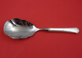 Chippendale by Towle Sterling Silver Rice Spoon HH w/ Stainless Original... - €66,53 EUR