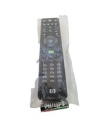 New-in-bag HP Remote Control Windows TV Black Media Center 5069-8344 Ori... - £7.42 GBP