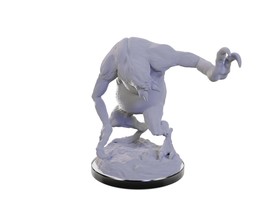 Dungeons &amp; Dragons Nolzur&#39;s Marvelous Unpainted Miniatures: W22 Ettercaps - $10.27